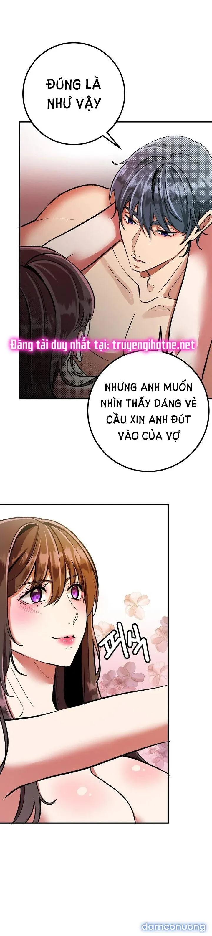 [18+] Người Vợ Gợi Cảm 