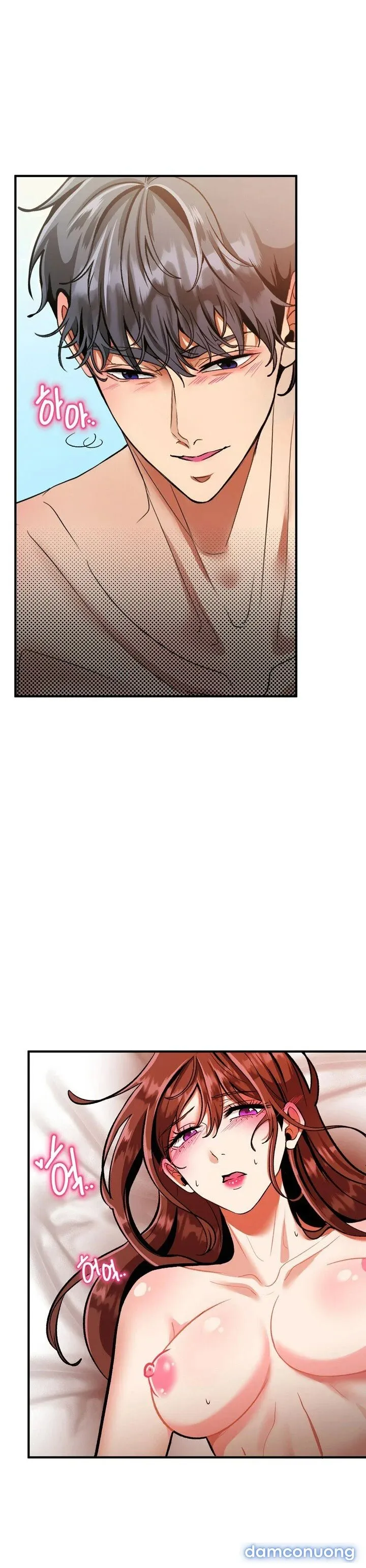 [18+] Người Vợ Gợi Cảm 