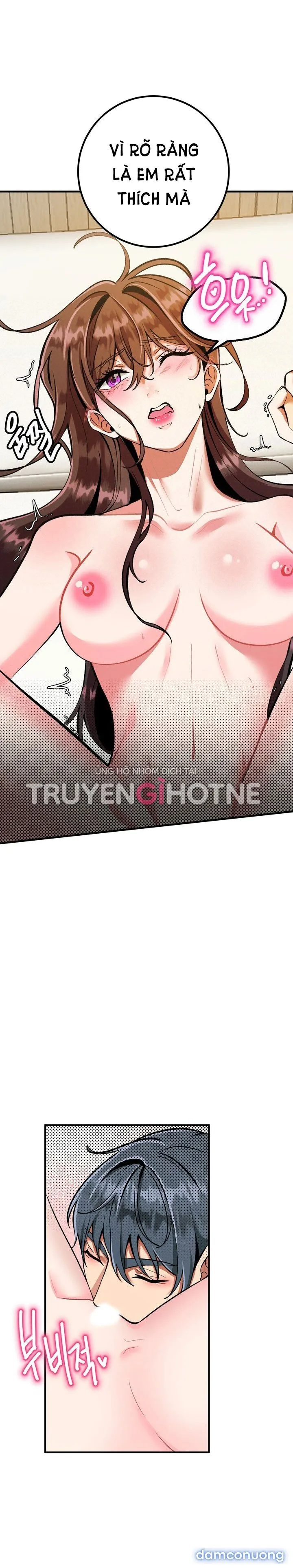 [18+] Người Vợ Gợi Cảm 
