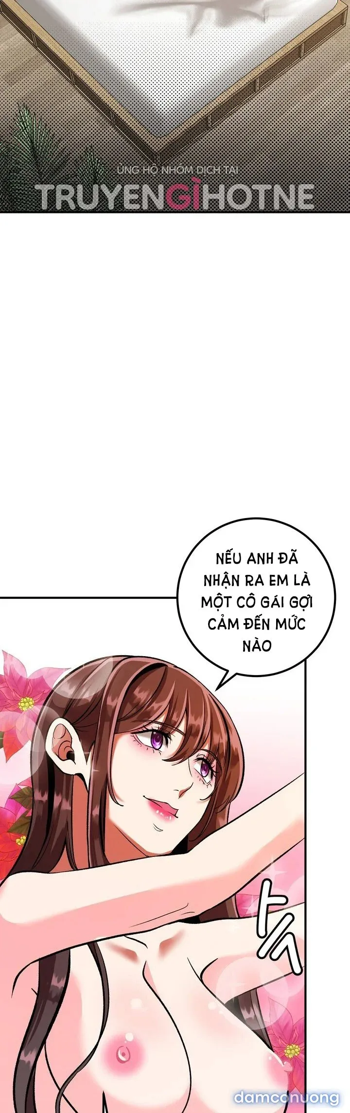 [18+] Người Vợ Gợi Cảm 