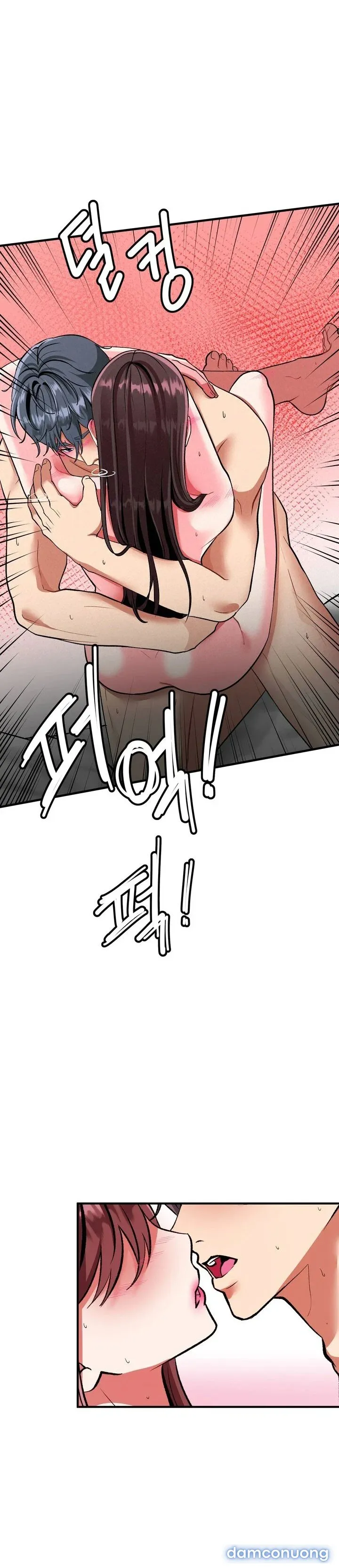 [18+] Người Vợ Gợi Cảm 