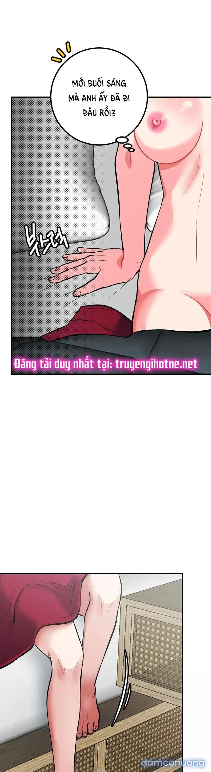 [18+] Người Vợ Gợi Cảm 