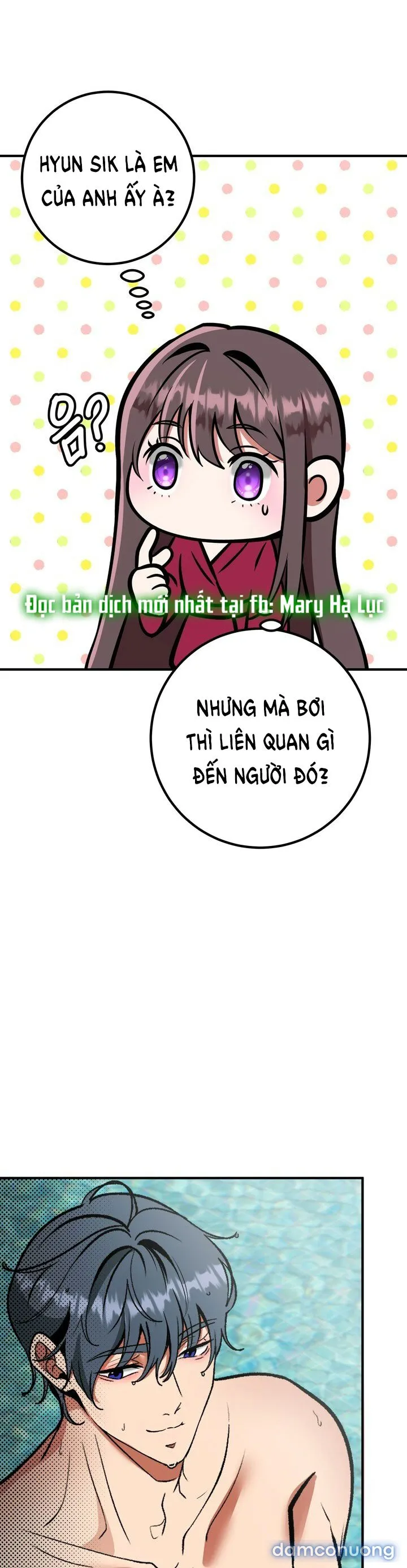 [18+] Người Vợ Gợi Cảm 