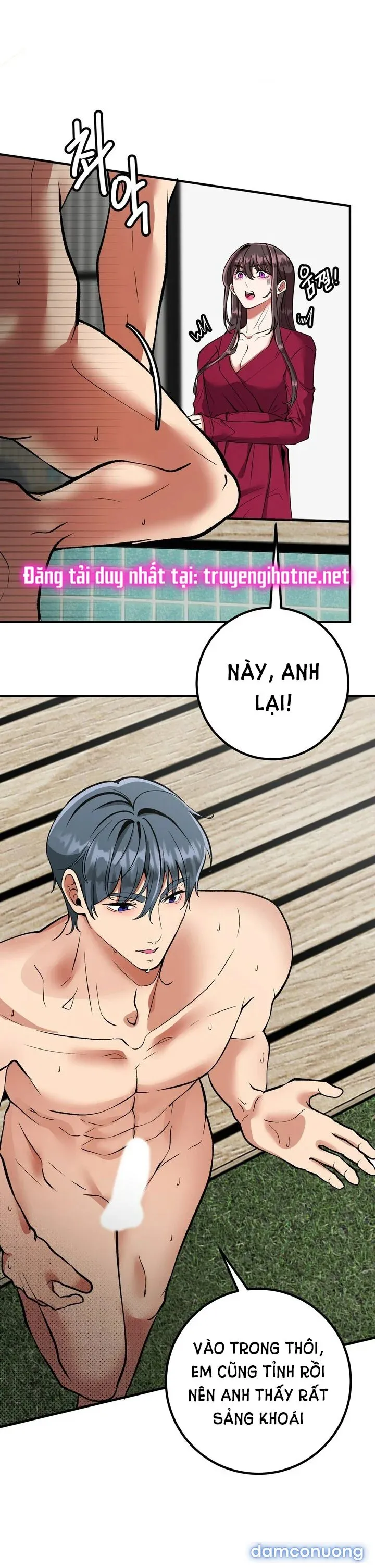 [18+] Người Vợ Gợi Cảm 