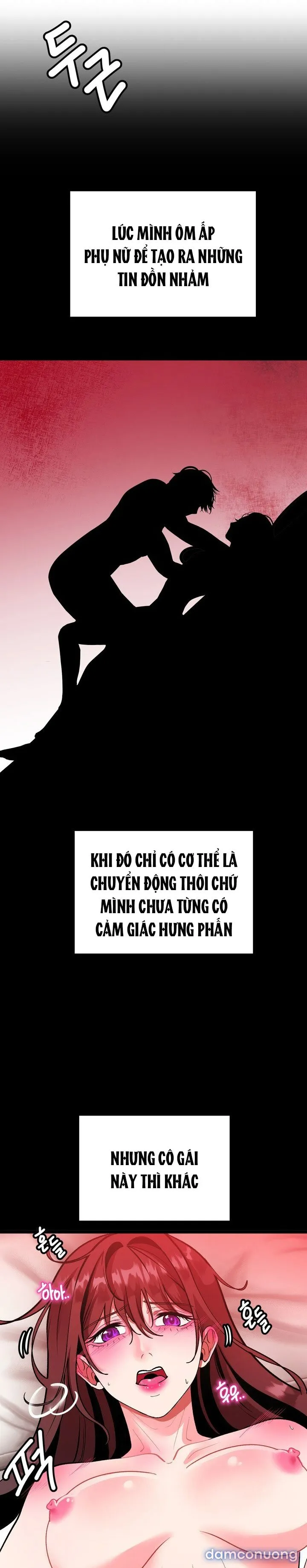 [18+] Người Vợ Gợi Cảm 