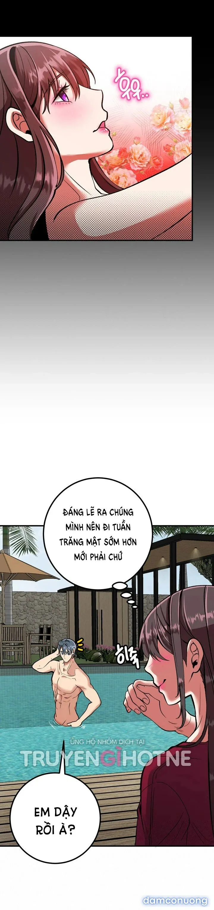 [18+] Người Vợ Gợi Cảm 