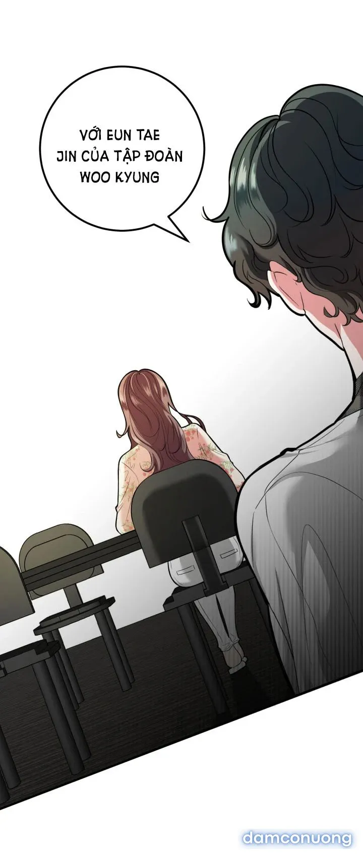 [18+] Người Vợ Gợi Cảm 