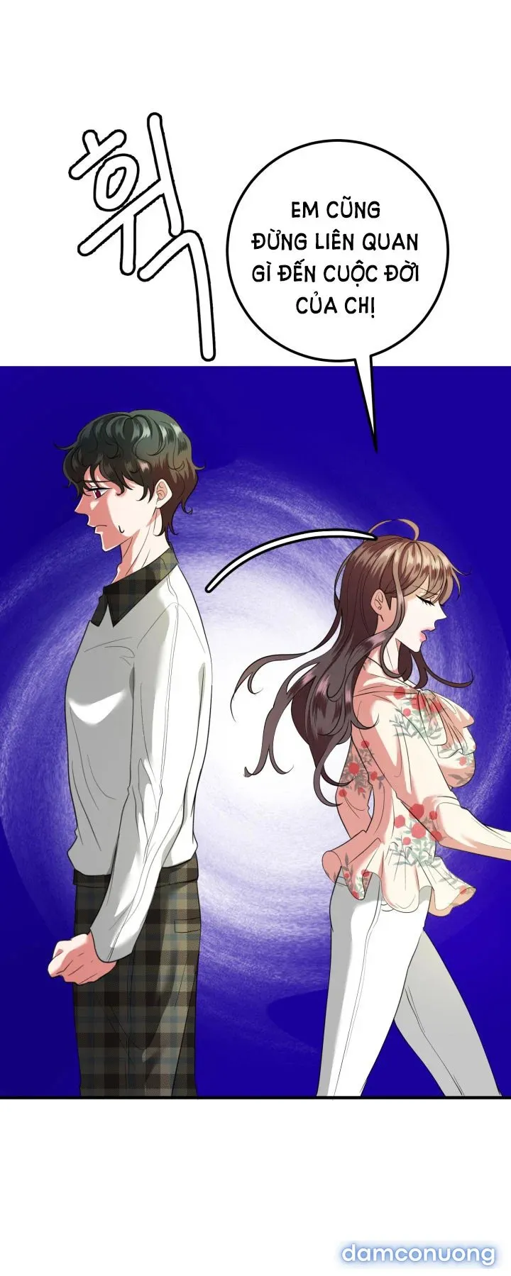 [18+] Người Vợ Gợi Cảm 