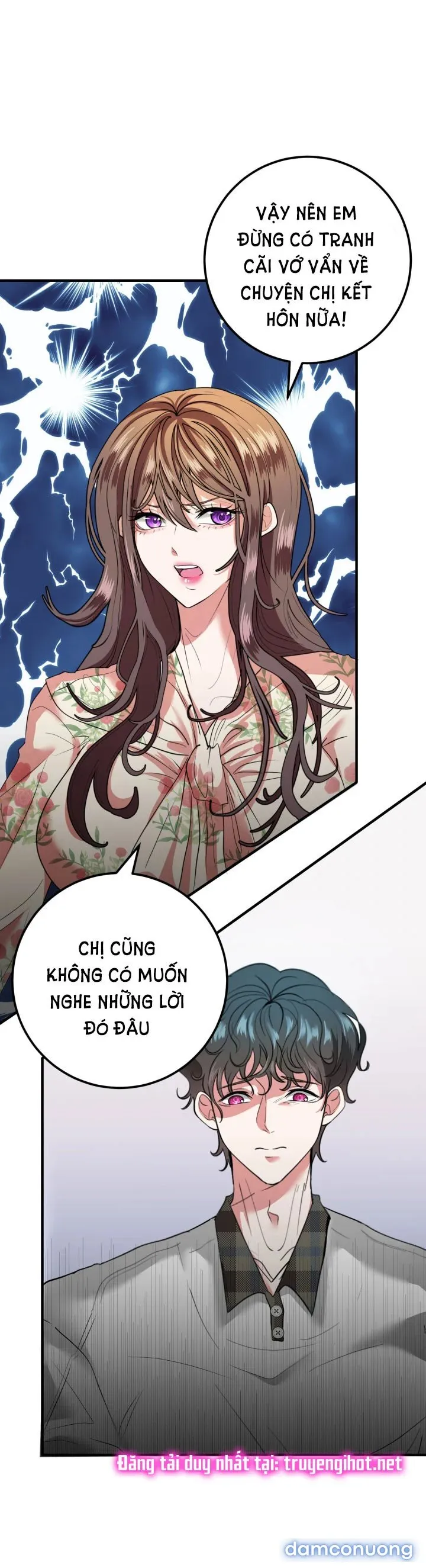[18+] Người Vợ Gợi Cảm 