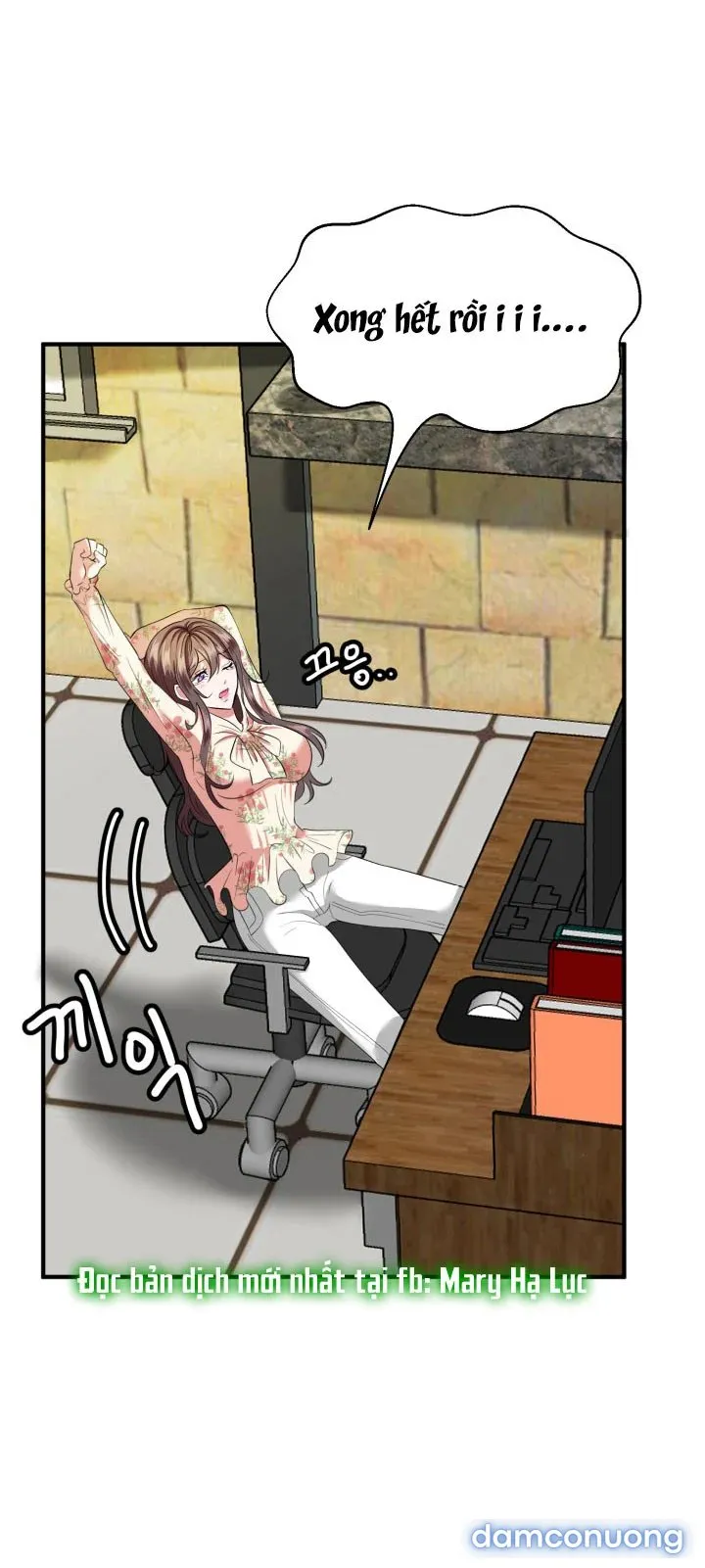 [18+] Người Vợ Gợi Cảm 