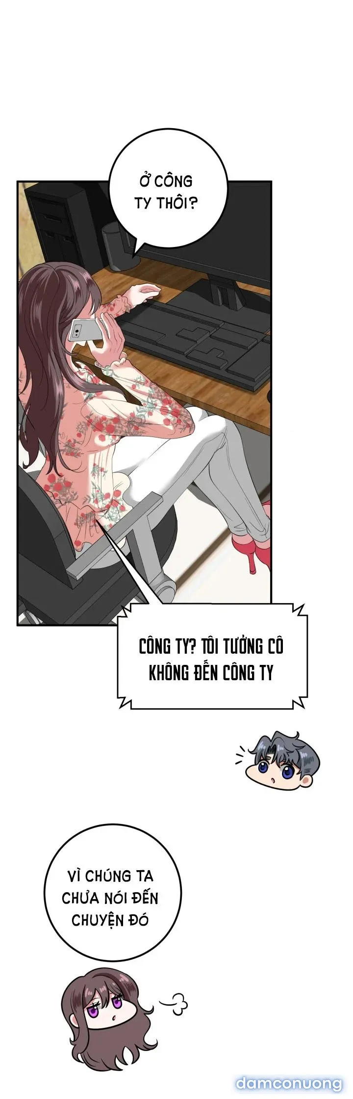 [18+] Người Vợ Gợi Cảm 