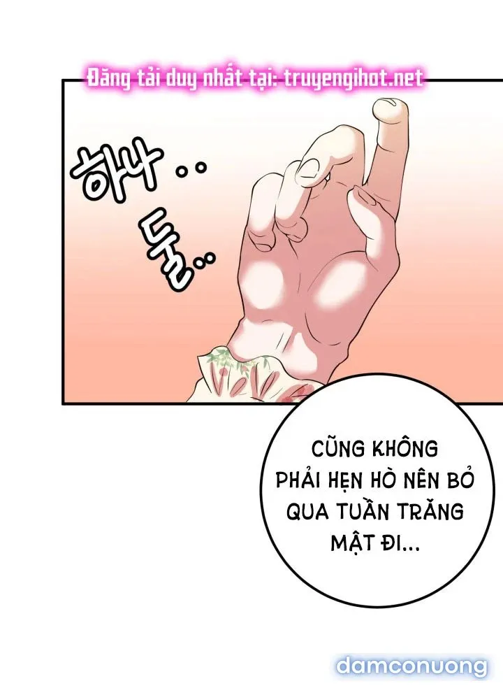 [18+] Người Vợ Gợi Cảm 