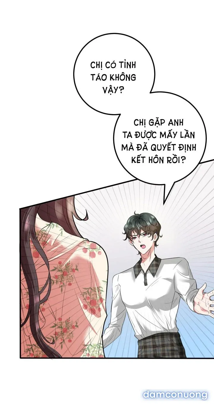 [18+] Người Vợ Gợi Cảm 