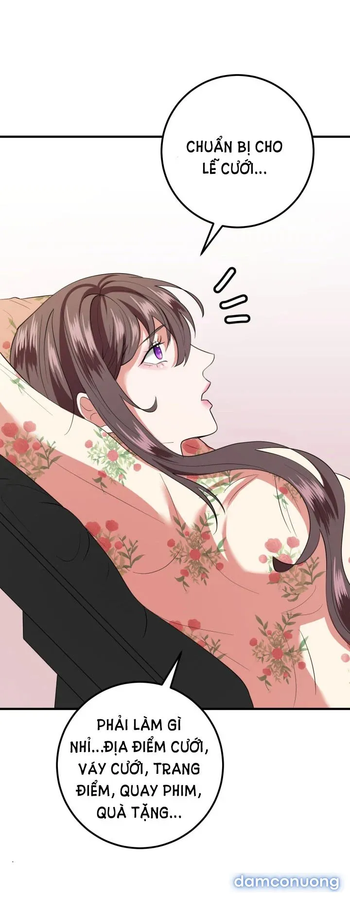 [18+] Người Vợ Gợi Cảm 