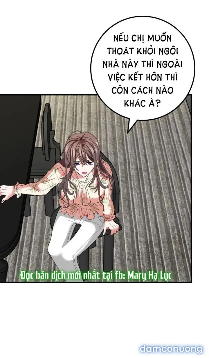 [18+] Người Vợ Gợi Cảm 