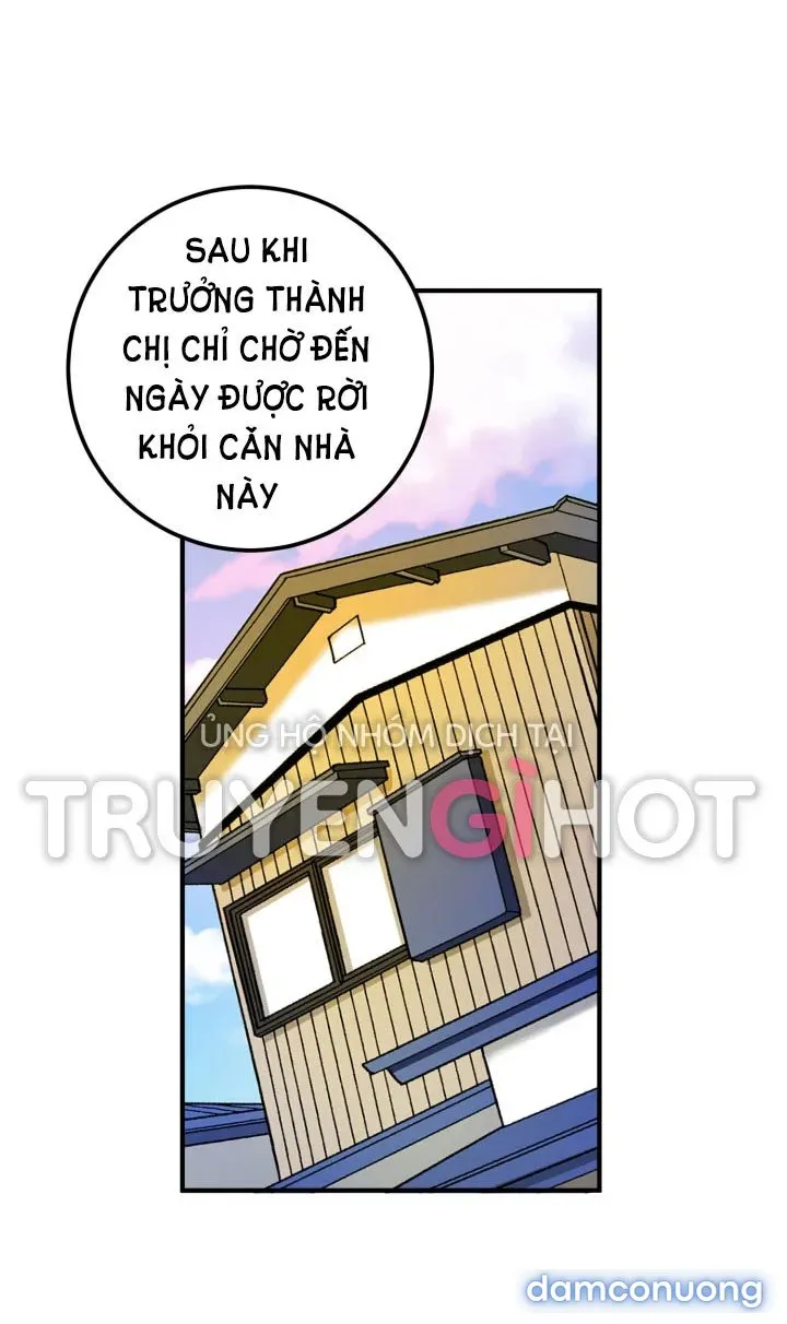 [18+] Người Vợ Gợi Cảm 