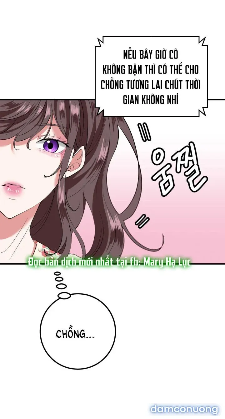 [18+] Người Vợ Gợi Cảm 
