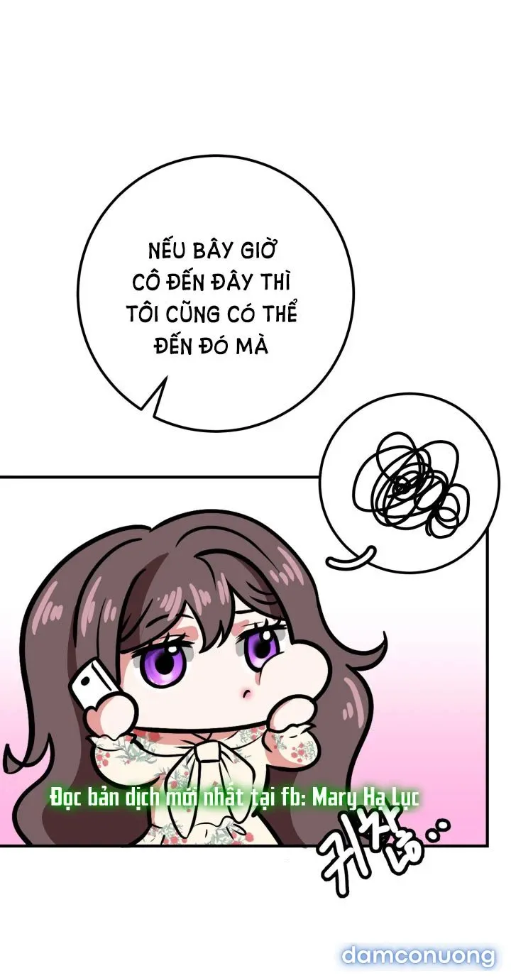 [18+] Người Vợ Gợi Cảm 
