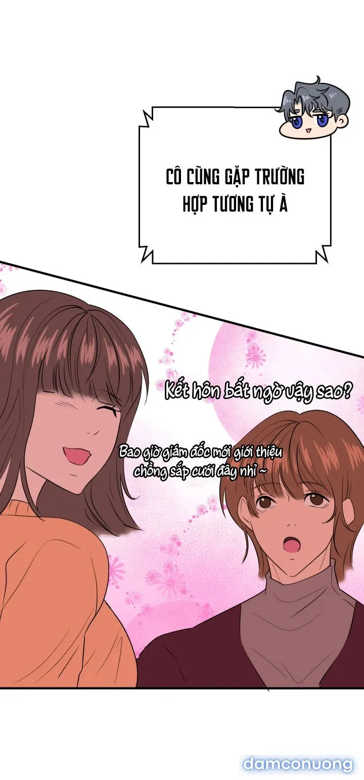 [18+] Người Vợ Gợi Cảm 