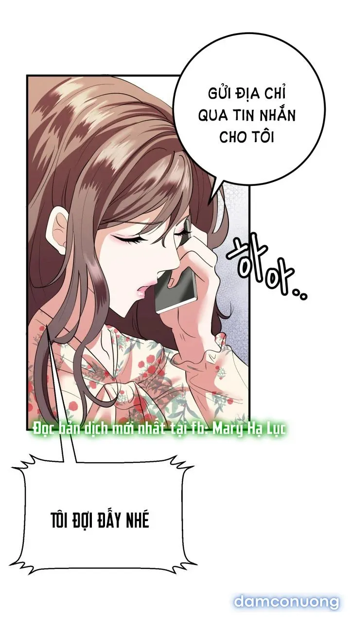 [18+] Người Vợ Gợi Cảm 