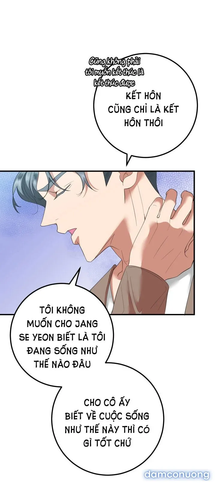 [18+] Người Vợ Gợi Cảm 