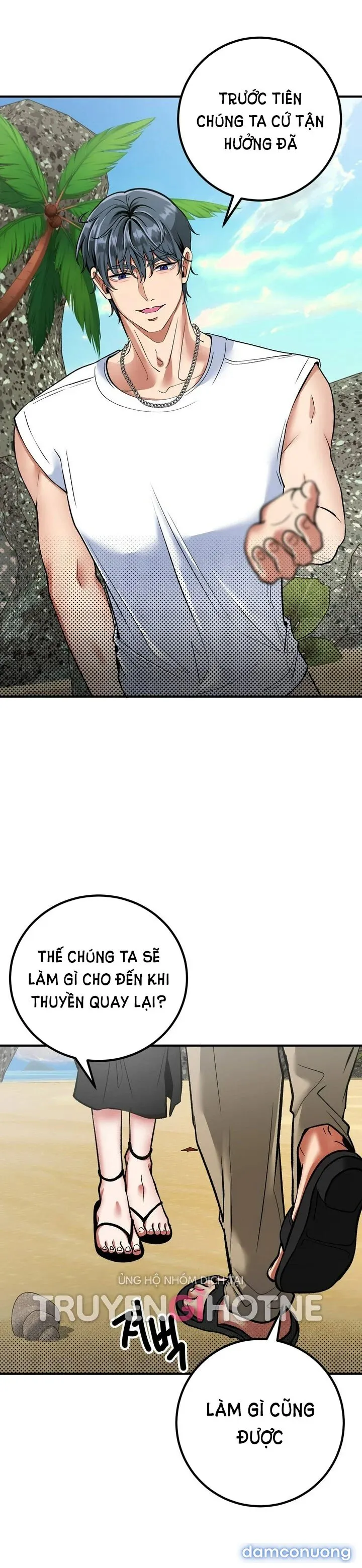 [18+] Người Vợ Gợi Cảm 