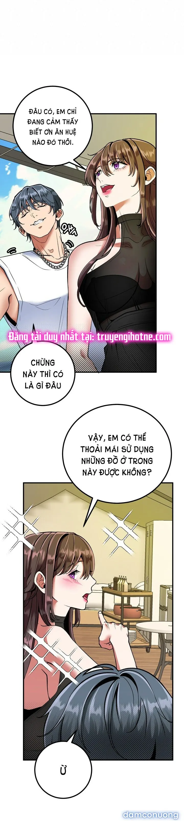 [18+] Người Vợ Gợi Cảm 
