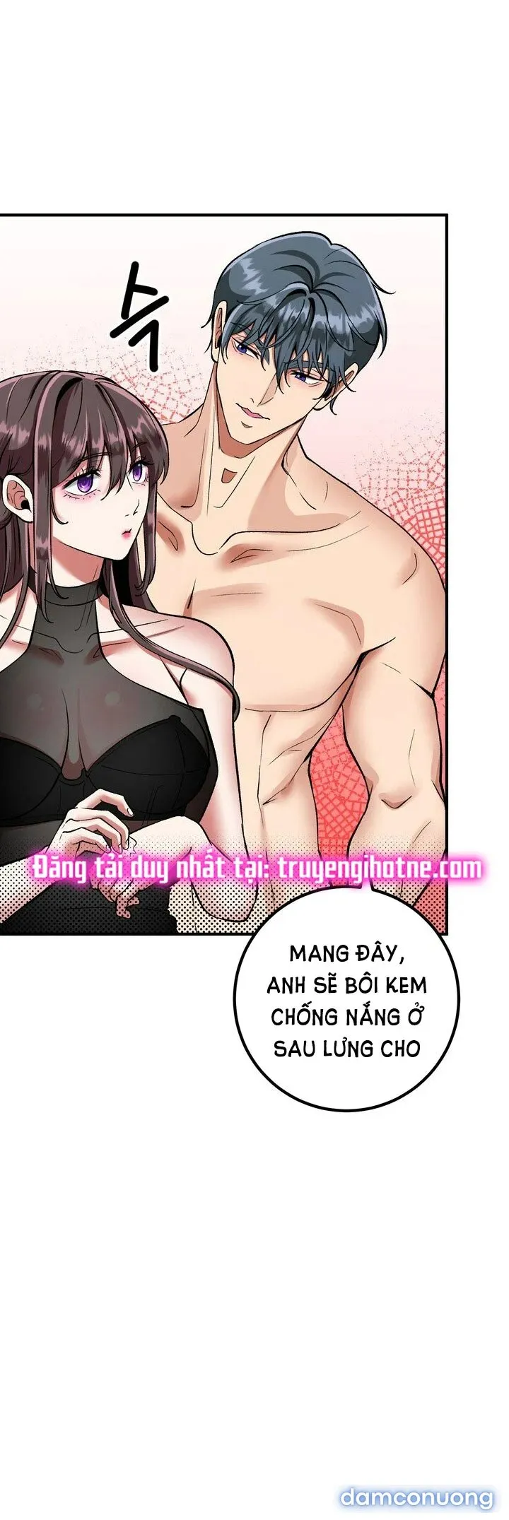 [18+] Người Vợ Gợi Cảm 