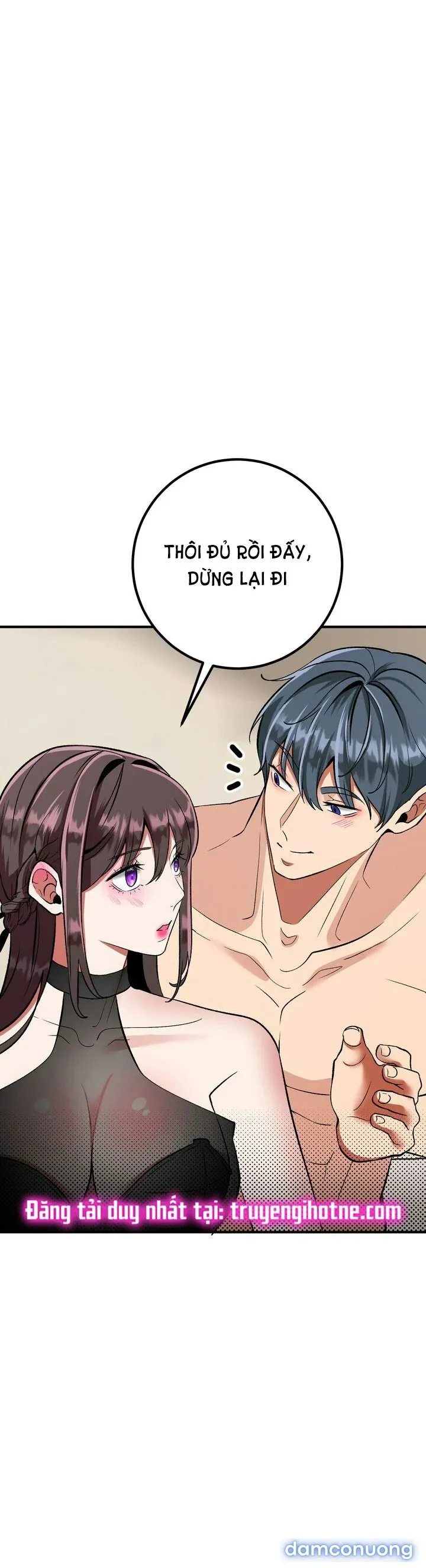 [18+] Người Vợ Gợi Cảm 