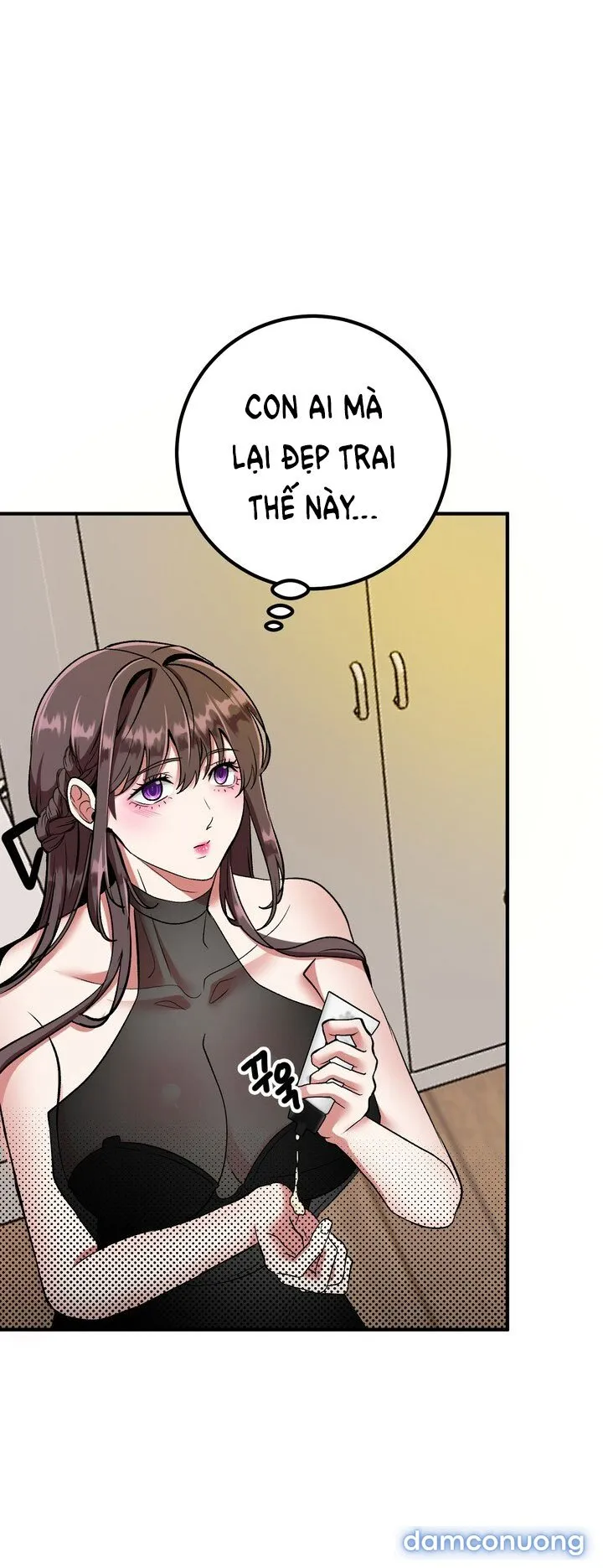 [18+] Người Vợ Gợi Cảm 