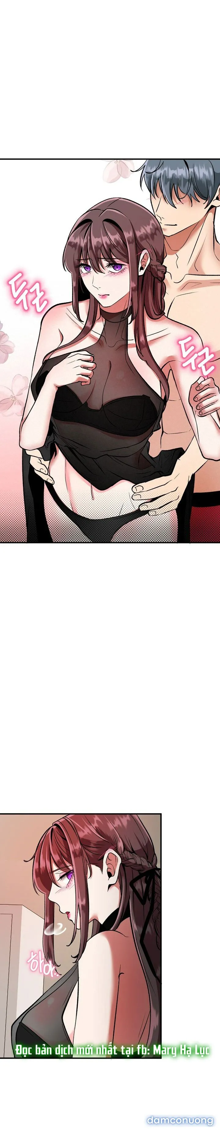 [18+] Người Vợ Gợi Cảm 