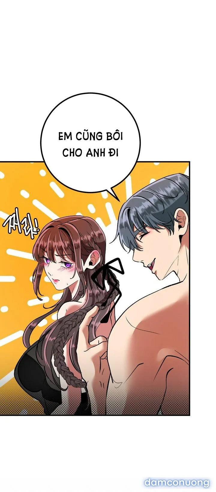 [18+] Người Vợ Gợi Cảm 
