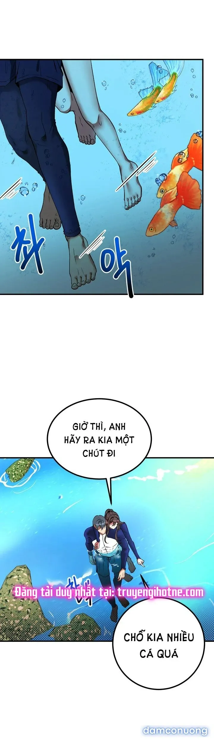 [18+] Người Vợ Gợi Cảm 