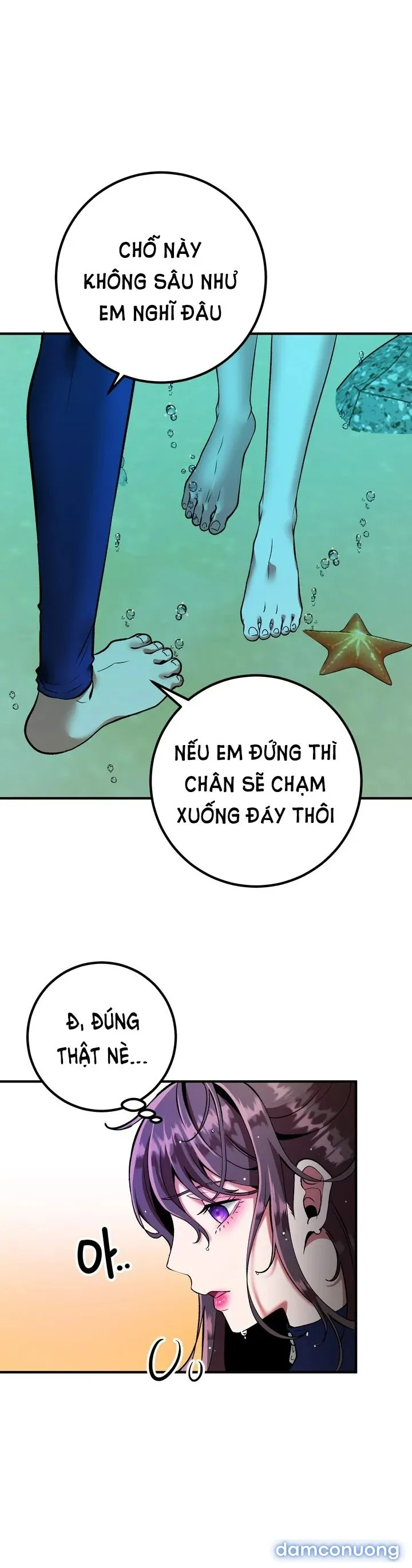 [18+] Người Vợ Gợi Cảm 