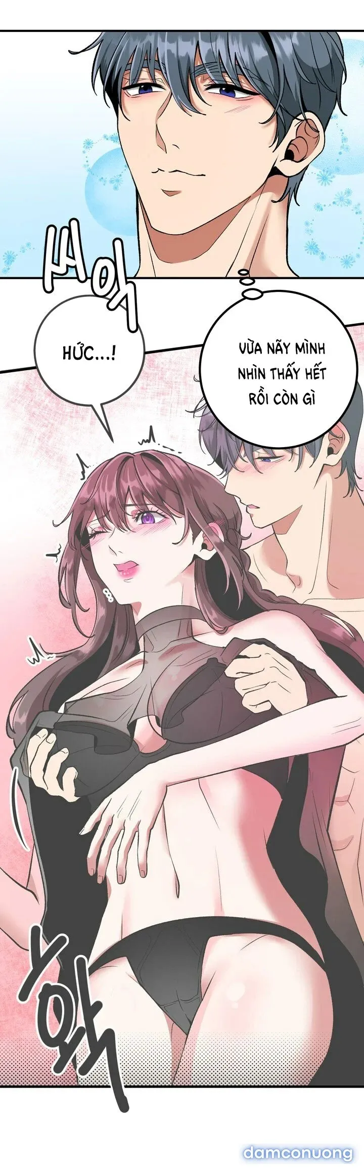 [18+] Người Vợ Gợi Cảm 