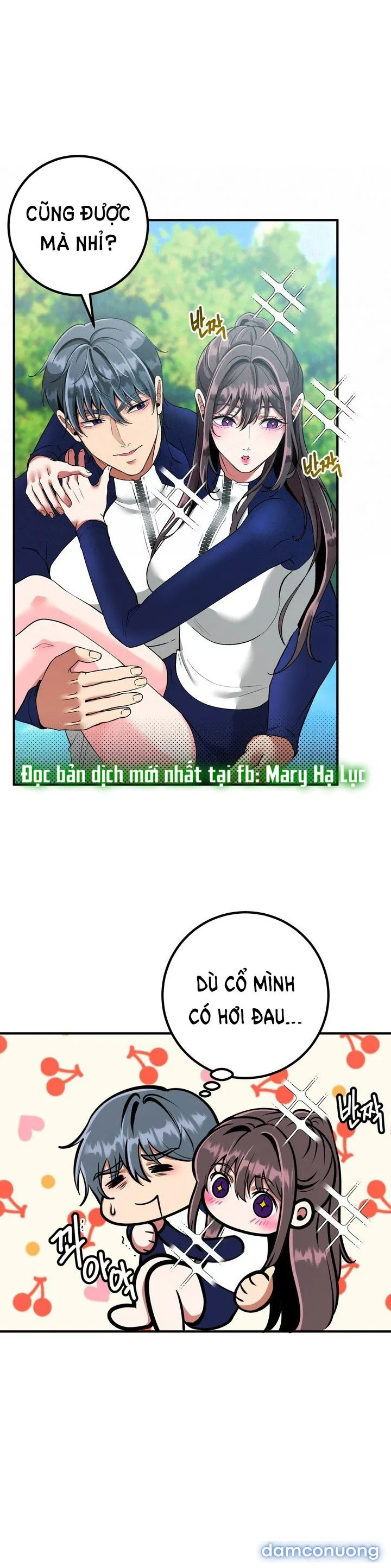 [18+] Người Vợ Gợi Cảm 