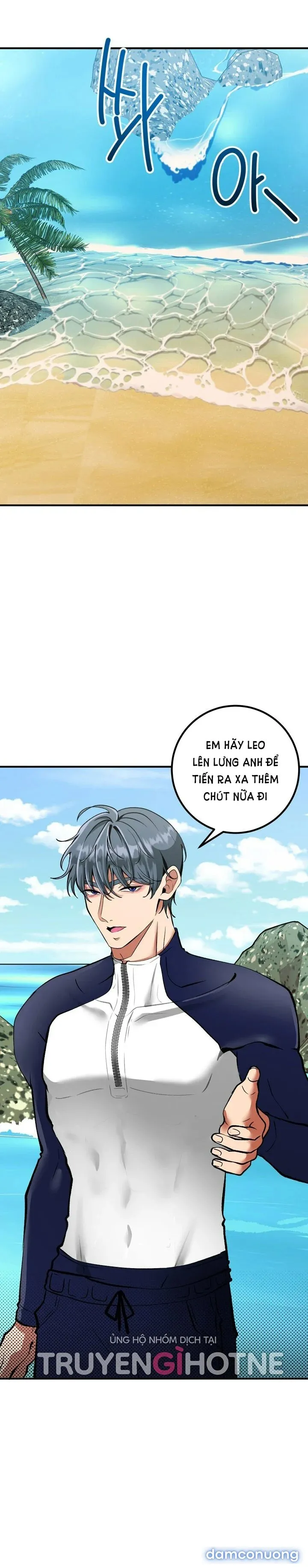 [18+] Người Vợ Gợi Cảm 