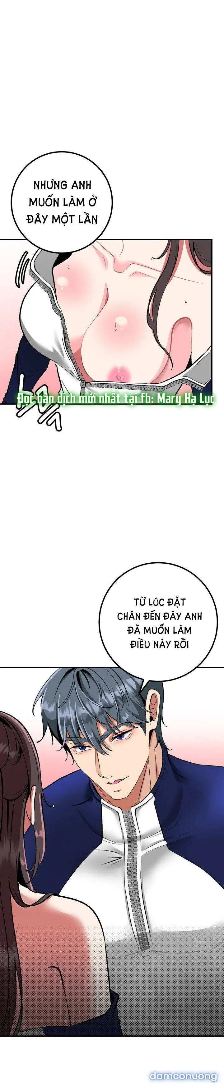 [18+] Người Vợ Gợi Cảm 
