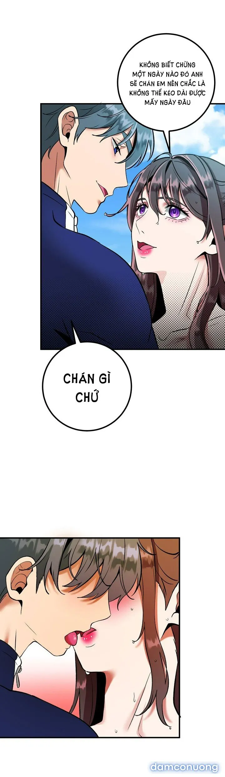[18+] Người Vợ Gợi Cảm 
