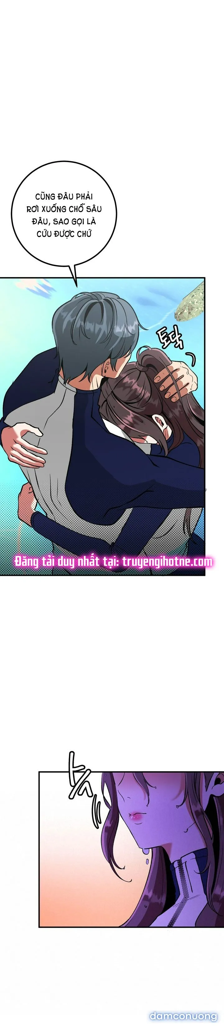 [18+] Người Vợ Gợi Cảm 