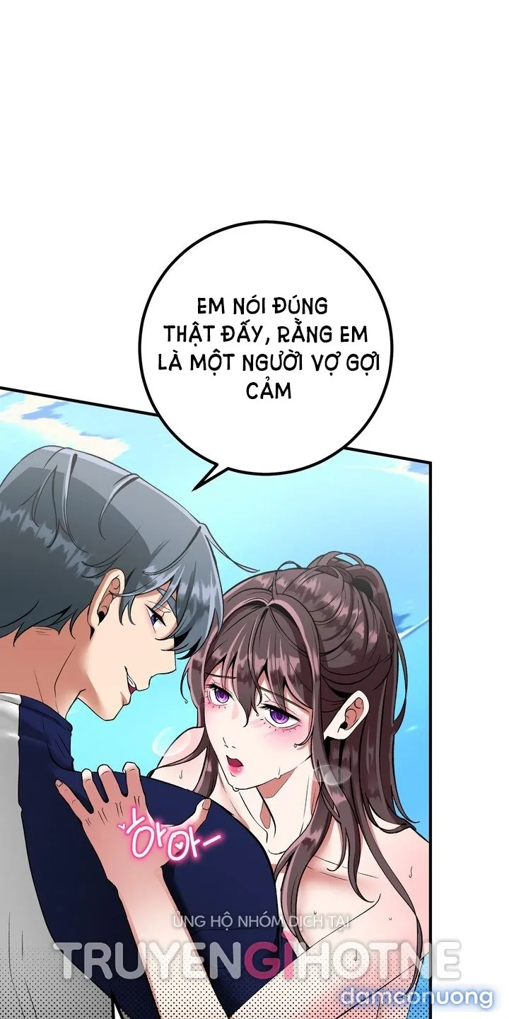 [18+] Người Vợ Gợi Cảm 