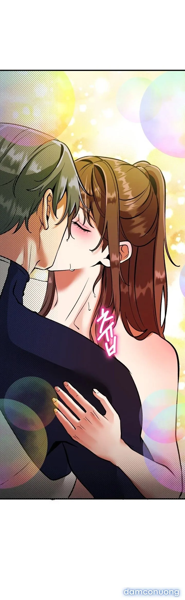 [18+] Người Vợ Gợi Cảm 