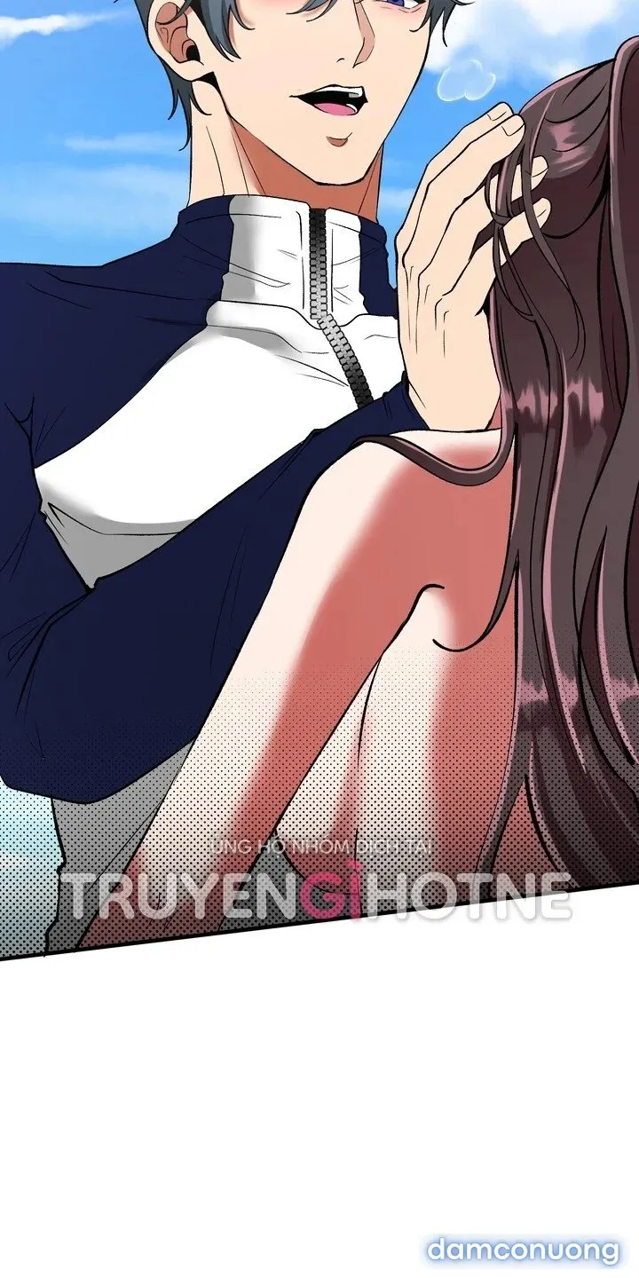[18+] Người Vợ Gợi Cảm 