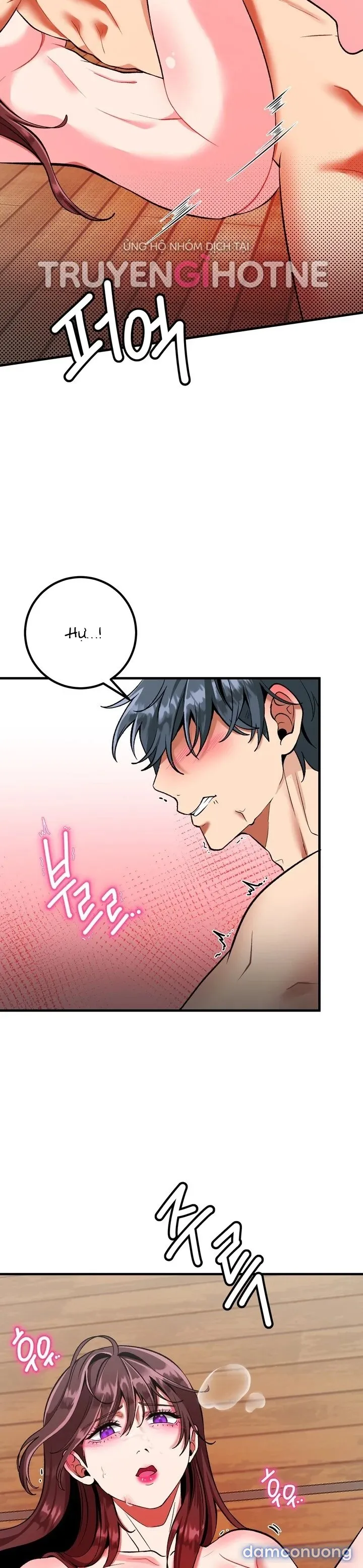 [18+] Người Vợ Gợi Cảm 