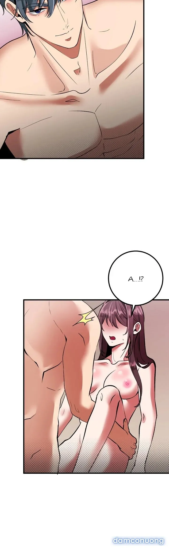[18+] Người Vợ Gợi Cảm 