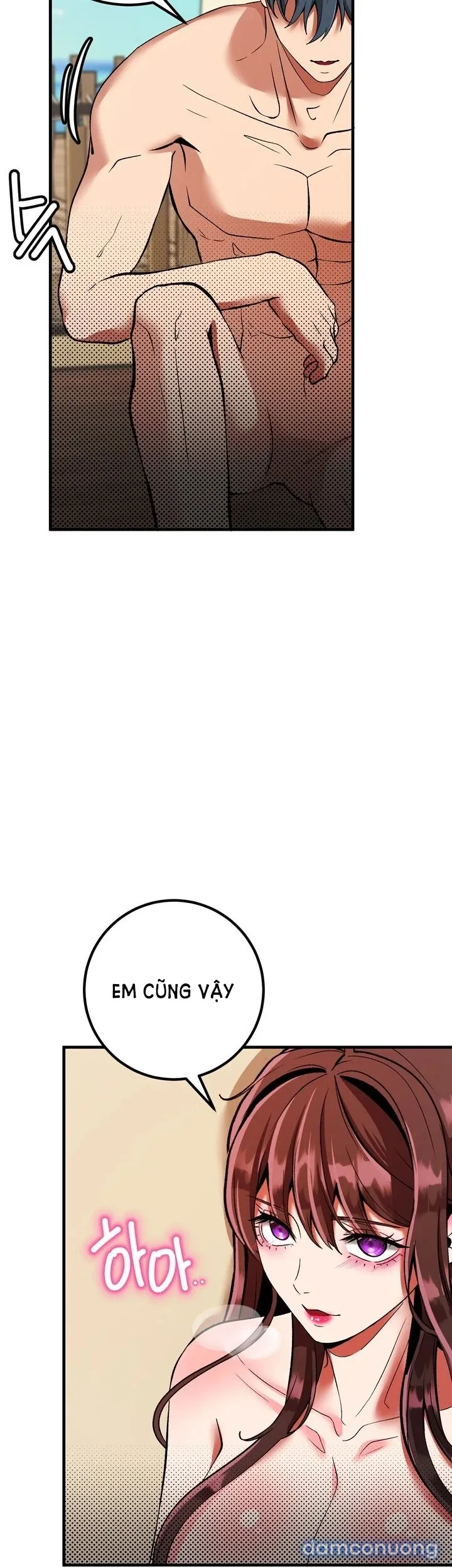 [18+] Người Vợ Gợi Cảm 