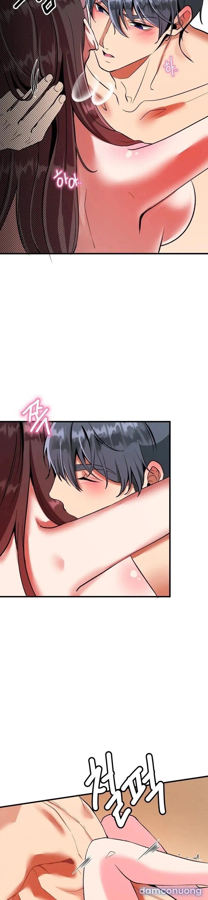 [18+] Người Vợ Gợi Cảm 