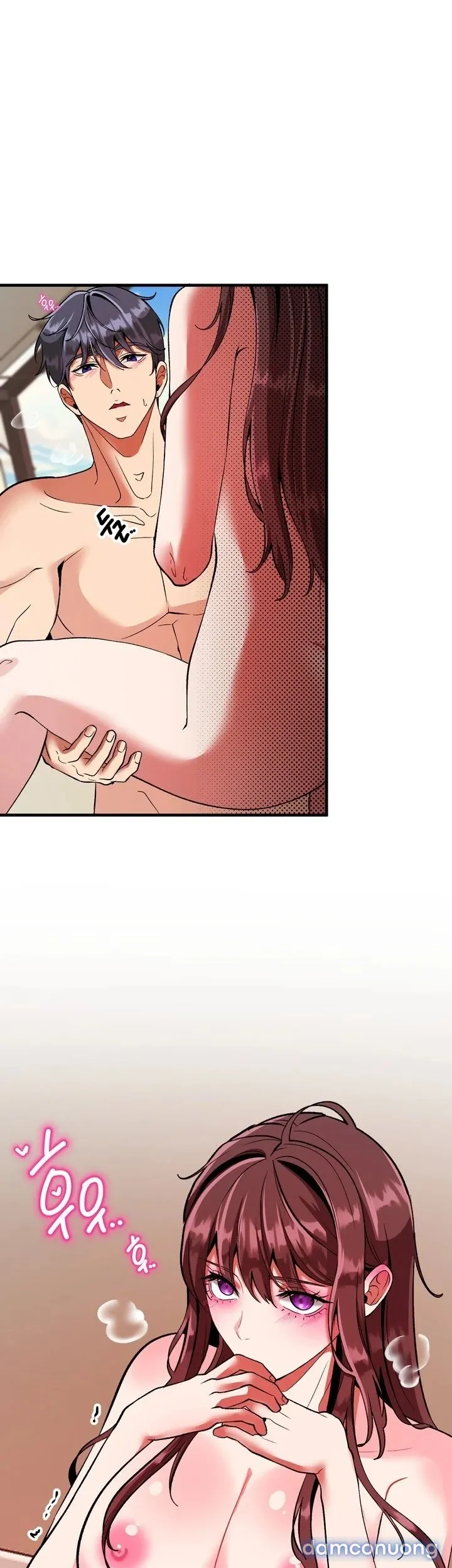 [18+] Người Vợ Gợi Cảm 