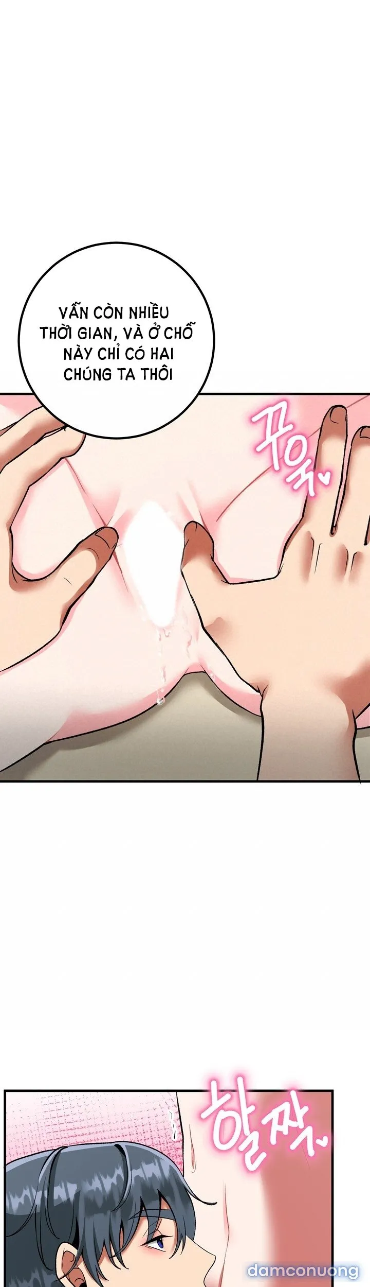 [18+] Người Vợ Gợi Cảm 
