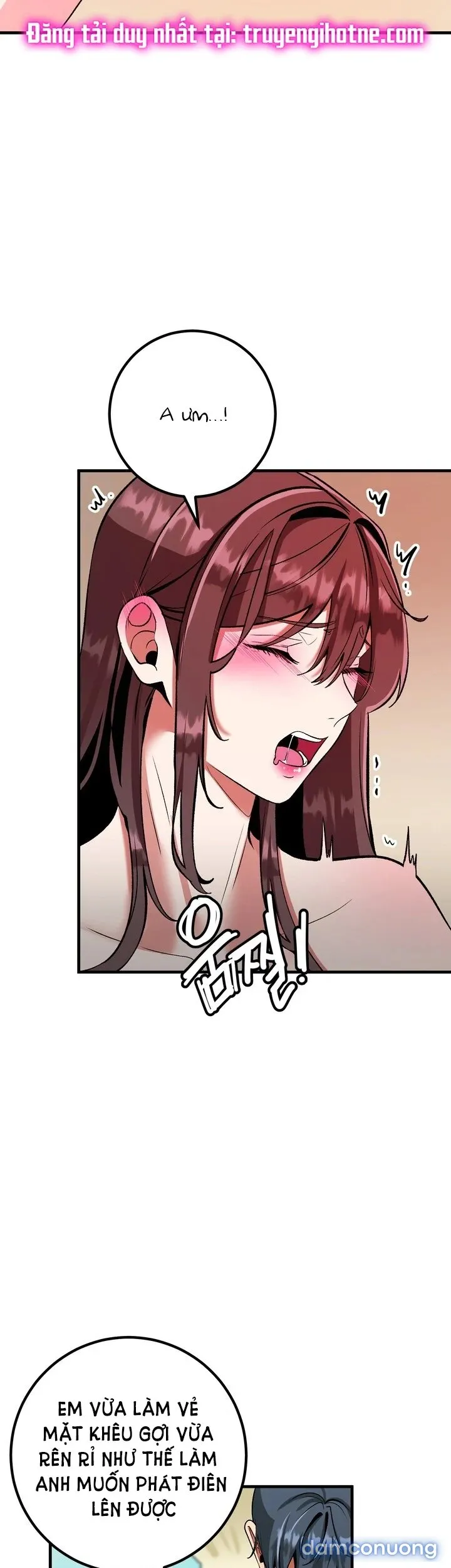 [18+] Người Vợ Gợi Cảm 